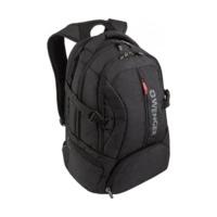 wenger transit laptop backpack 16 black