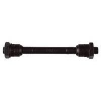 Weldtite Hollow Quick Release Axle 10x145mm | D