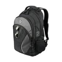 Wenger Backpack black/grey (WG1606)