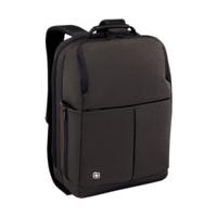 wenger reload laptop backpack 14 grey