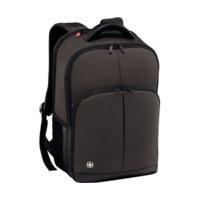 wenger link laptop backpack 16 grey