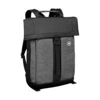 wenger metro laptop backpack 16 black