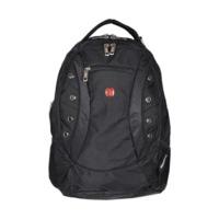 Wenger Laptop Backpack black (SA1185)