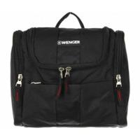 wenger wash bag black wg6085201002