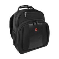 wenger business laptop backpack 15 w73012215 black