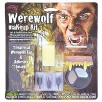 Werewolf Make Up Kit.