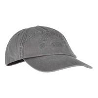 Weird Fish Brawn Embroidered Baseball Cap Cement Size ONE
