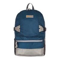 Weird Fish Wingspan Ripstop Packaway Backpack Moonlight Blue Size ONE