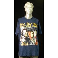 Wet Wet Wet Picture This - World Tour 1995 UK t-shirt T-SHIRT