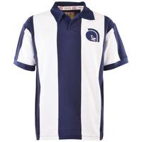 west bromwich albion 1972 1975 retro football shirt