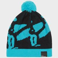 Westbeach Toque Beanie Hat - Blue, Blue