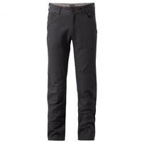 Wetherby Trouser Black Pepper Grey