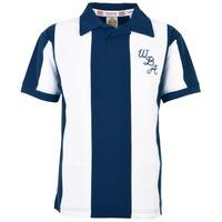 west bromwich albion 1975 1977 retro football shirt