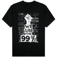 We are the 99 Percent