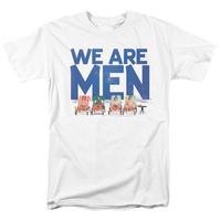 We Are Men - Relaxing