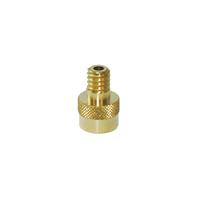 Weldtite Valve Schrader Adaptors