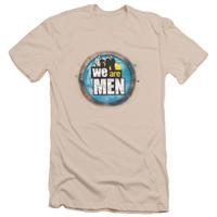 we are men hot tub slim fit