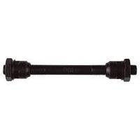 Weldtite Hollow Quick Release Axle 10x135mm | B