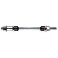 Weldtite Hollow Quick Release Axle 9x108mm | A