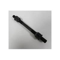 weldtite hollow quick release axle 10x135mm ex demo ex display b