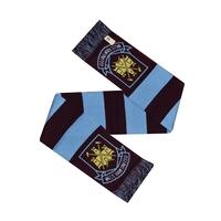 West Ham Bar Scarf 5