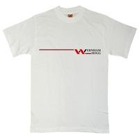 wernham hogg t shirt