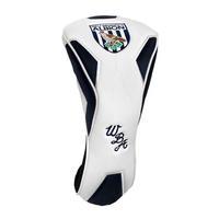 West Bromwich Albion F.C. Headcover Executive (Driver)