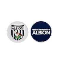 West Bromwich Albion F.C. Ball Marker