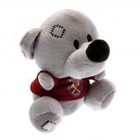 West Ham United F.C. Timmy Bear
