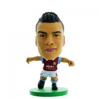 West Ham United F.C. SoccerStarz Reid