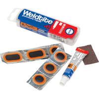 Weldtite Airtite Puncture Repair Kit - Repair Kit