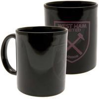 West Ham United F.C. Heat Changing Mug