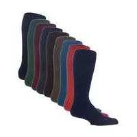 Wellington Boot Socks