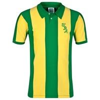West Bromwich Albion 1978 Away shirt