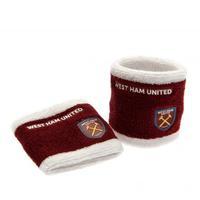 West Ham United F.C. Wristbands