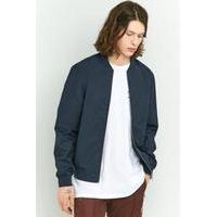 Wemoto Norton Navy Bomber Jacket, NAVY