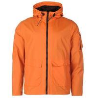 weekend offender mistro nylon jacket