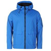 weekend offender mistro nylon jacket