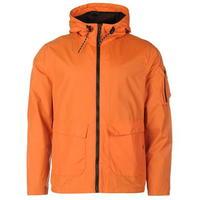 Weekend Offender Mistro Nylon Jacket