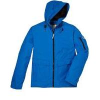 weekend offender mistro blue jacket reg