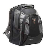 Wenger Mythos 16 Backpack Grey