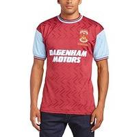 West Ham United 1994 No.6 Shirt XXL