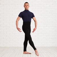 Wear Moi High Neck Unitard