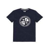 weekend offender deny everything t shirt