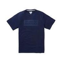 Weekend Offender Bishop T-Shirt Regular