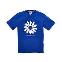 Weekend Offender Trainer Wheel T-Shirt