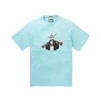 Weekend Offender Vinnie T-Shirt Regular