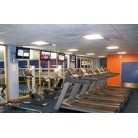 Western Leisure Centre