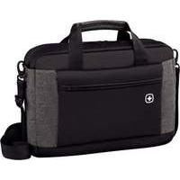 Wenger Underground 16 Black