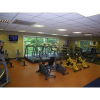 Westonbirt Sports Centre